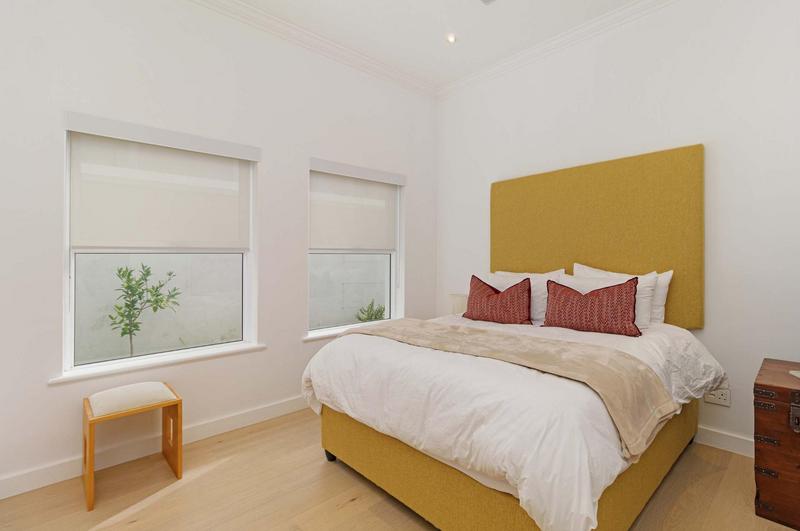 3 Bedroom Property for Sale in Steenberg Estate Western Cape